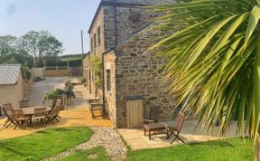 Photo of in St Agnes  (82928)