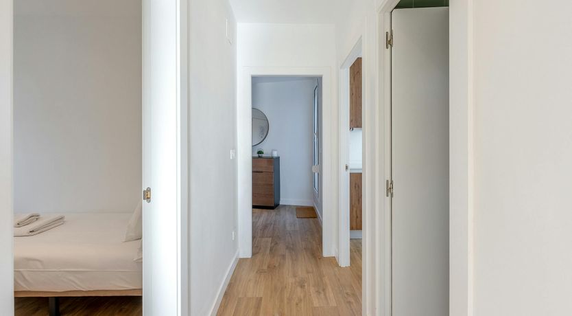 Photo of A Terrace in Barcelona