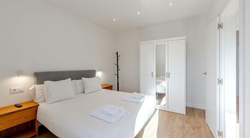 Photo of A Terrace in Barcelona