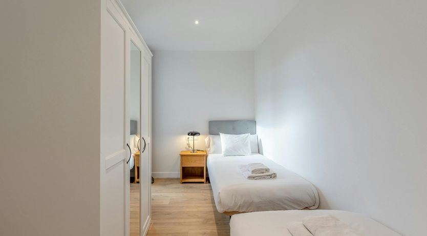 Photo of A Terrace in Barcelona