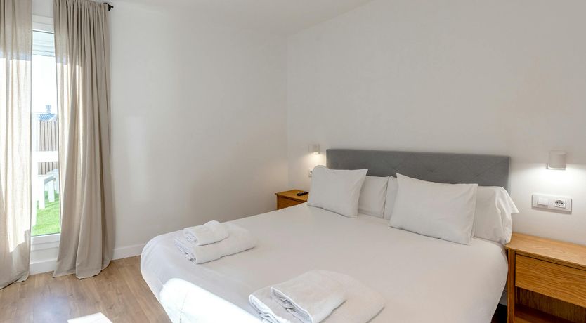 Photo of A Terrace in Barcelona