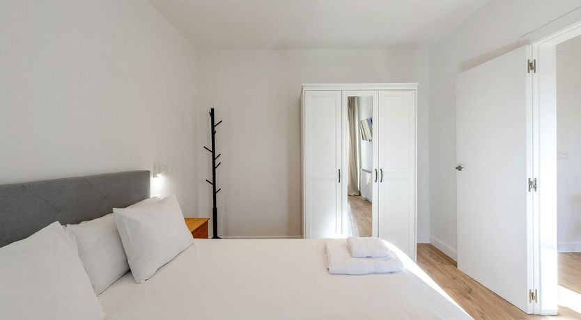 Photo of A Terrace in Barcelona