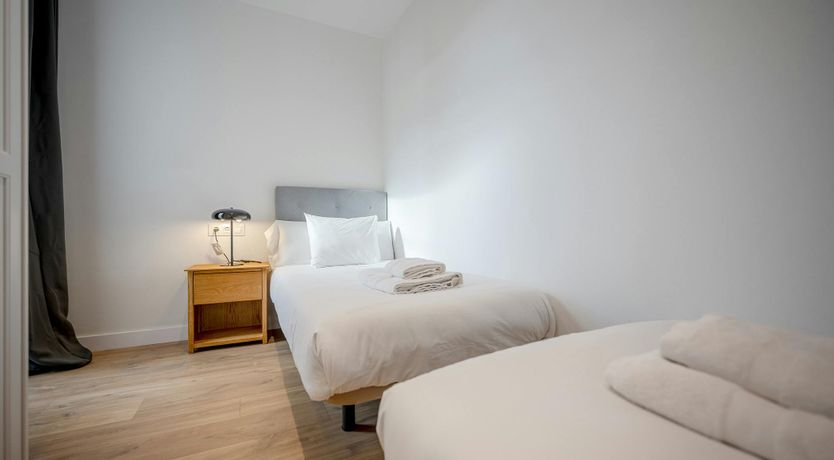 Photo of A Terrace in Barcelona