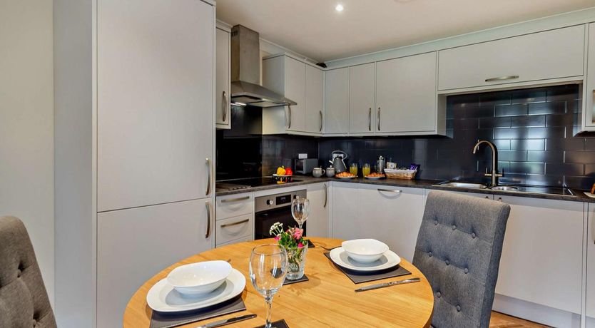 Photo of 1 Bed in Abergele