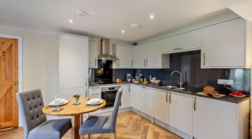 Photo of 1 Bed in Abergele