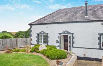 Wing in North Wales Holiday Home