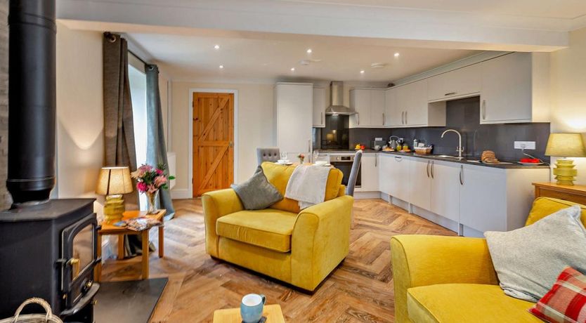 Photo of 1 Bed in Betws Yn Rhos