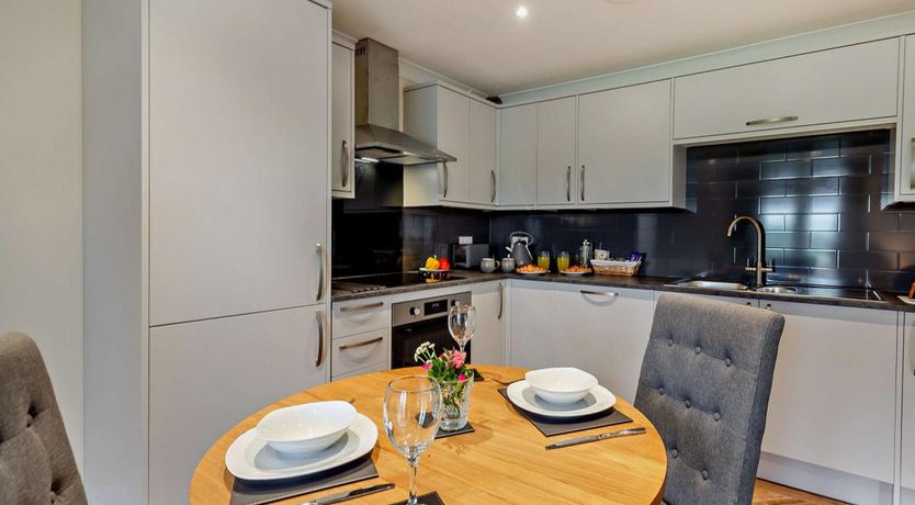 Photo of 1 Bed in Betws Yn Rhos