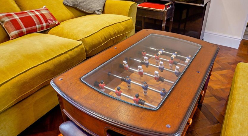 Photo of 1 Bed in Abergele