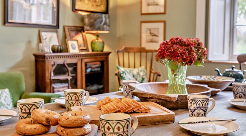 Photo of 5 Bed in Fitzhead