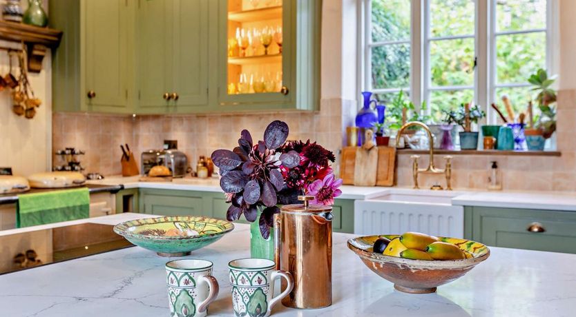 Photo of 5 Bed in Fitzhead