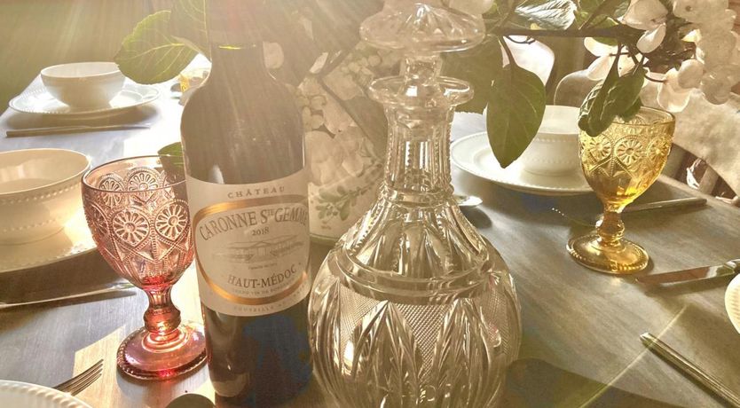 Photo of 5 Bed in Fitzhead