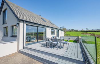 in Bude (95537) Holiday Home