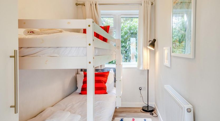 Photo of 2 Bed in Dunwich