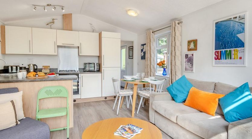 Photo of 2 Bed in Dunwich