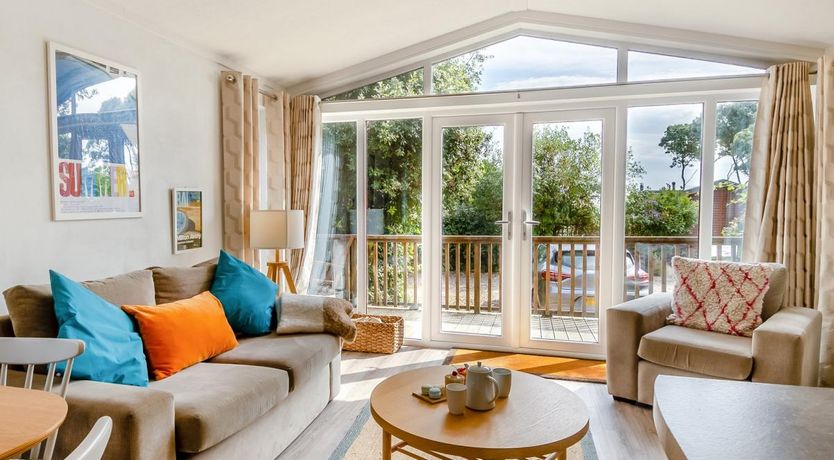 Photo of 2 Bed in Dunwich