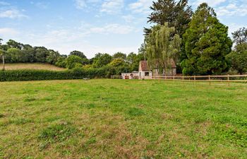 Cottage in Somerset Holiday Home