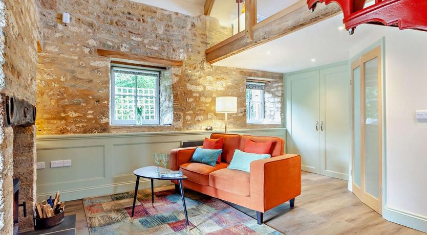 Photo of 1 Bed in Theale