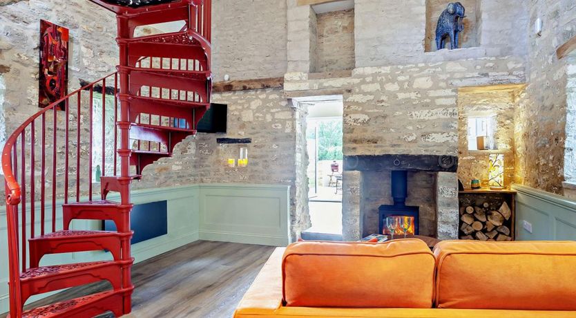 Photo of 1 Bed in Theale