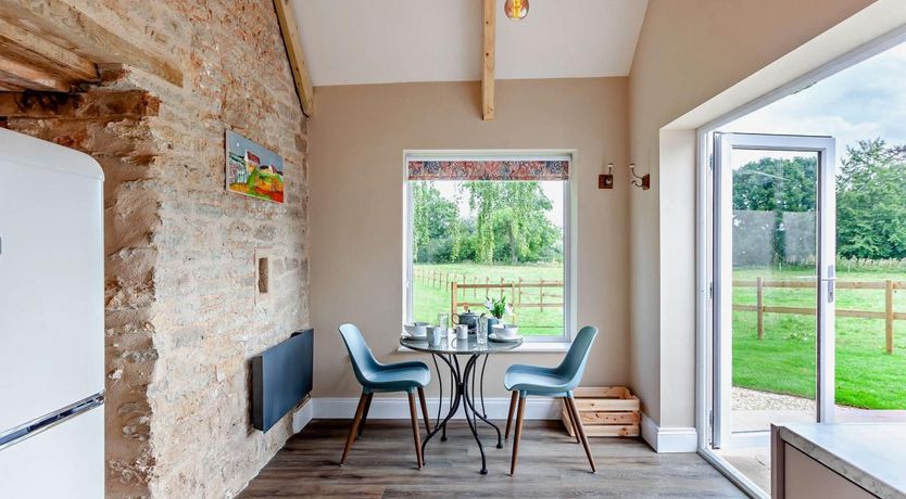 Photo of 1 Bed in Theale