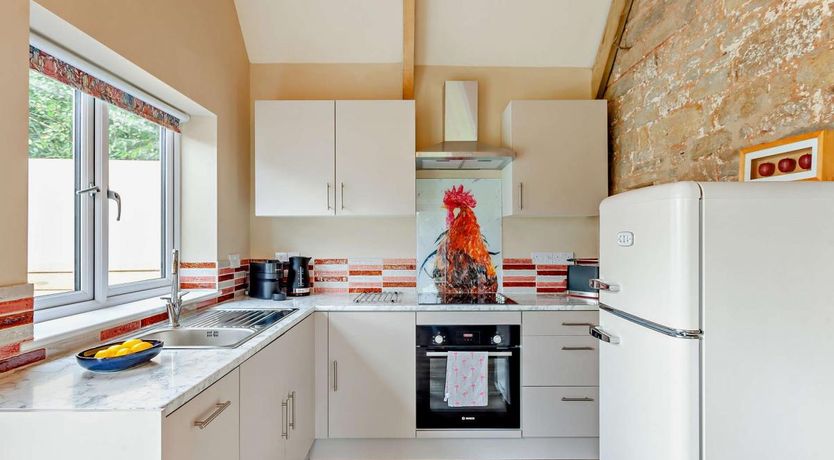 Photo of 1 Bed in Theale