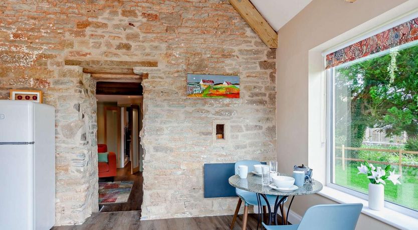 Photo of 1 Bed in Theale