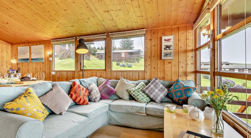 Photo of 3 Bed in Aberdovey