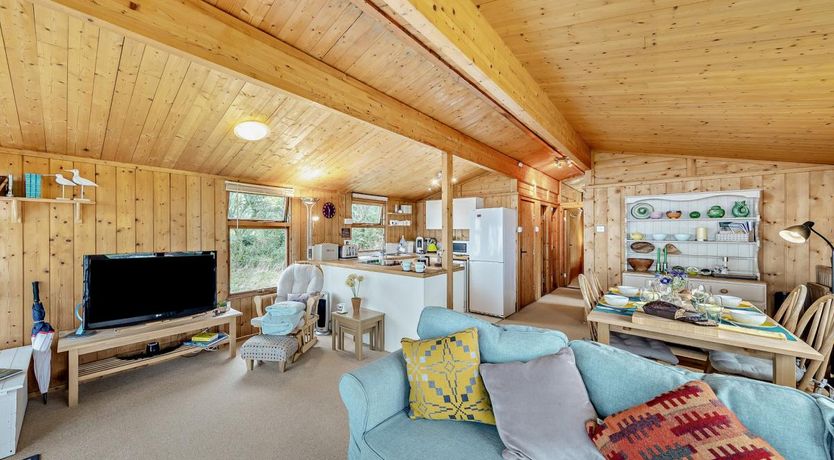 Photo of 3 Bed in Aberdovey