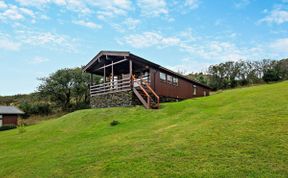 Photo of in  Aberdovey (95594)