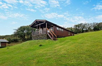 Cottage in North Wales Holiday Home