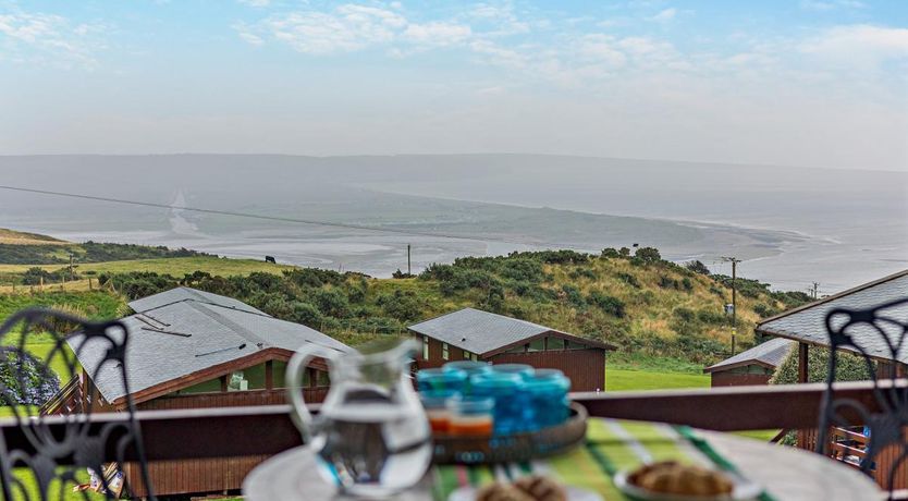 Photo of 3 Bed in Aberdovey