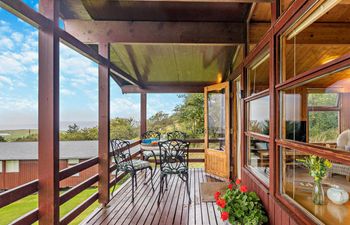 in Aberdovey (95594) Holiday Home