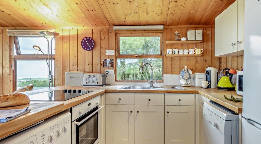 Photo of 3 Bed in Aberdovey