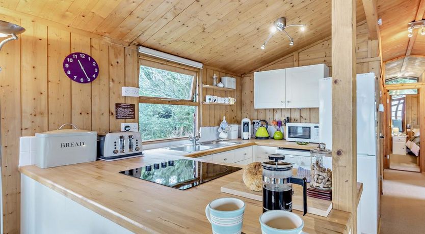 Photo of 3 Bed in Aberdovey