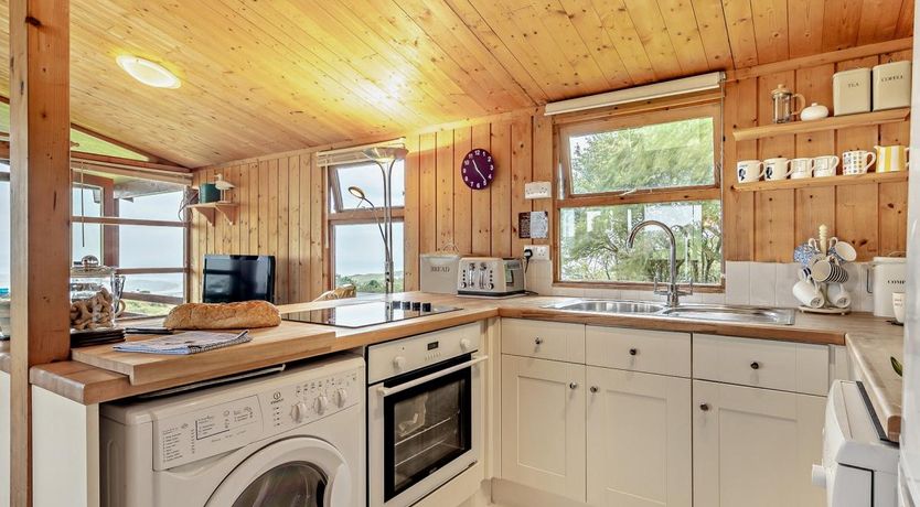 Photo of 3 Bed in Aberdovey