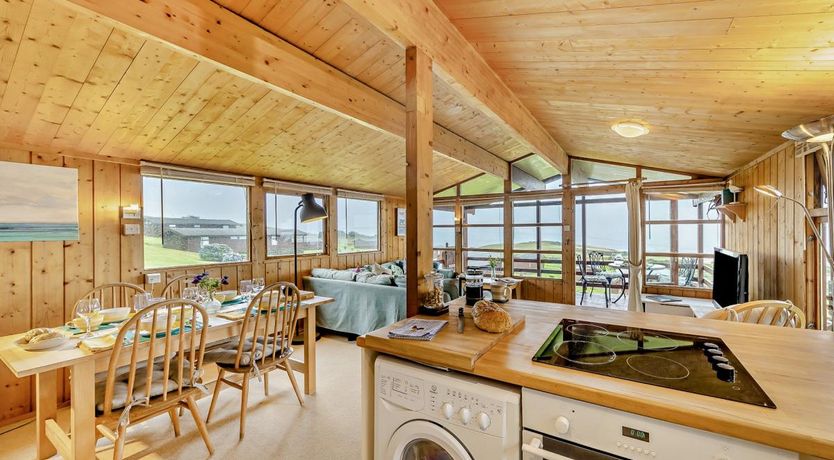 Photo of 3 Bed in Aberdovey