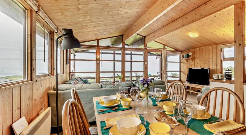 Photo of 3 Bed in Aberdovey