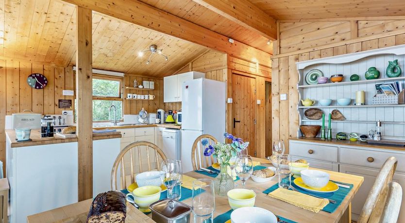 Photo of 3 Bed in Aberdovey