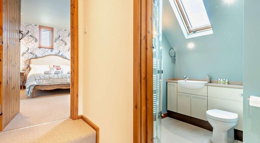 Photo of 1 Bed in Southampton