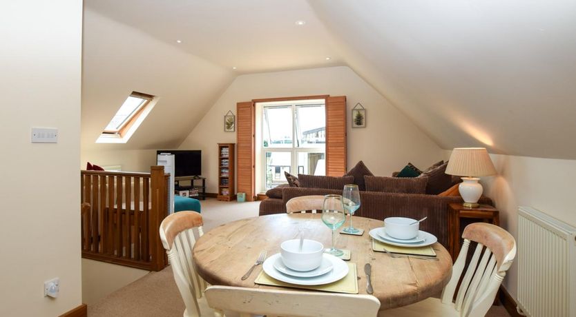 Photo of 1 Bed in Southampton