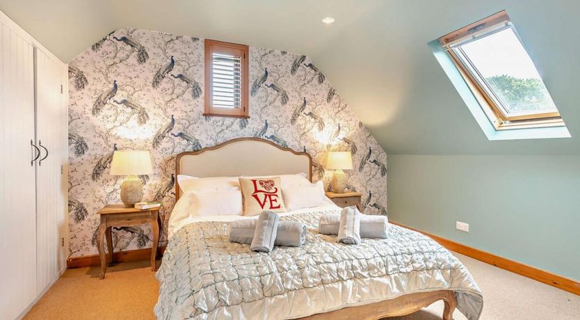 Photo of 1 Bed in Holbury