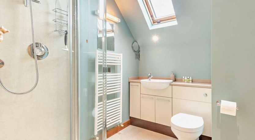 Photo of 1 Bed in Holbury