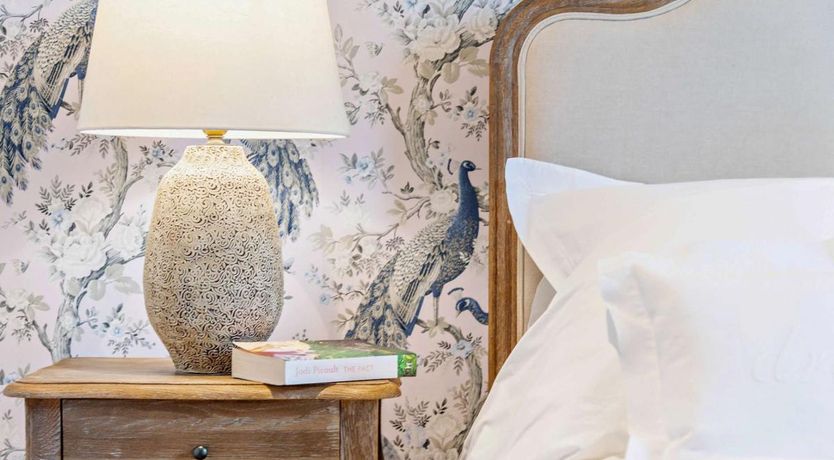 Photo of 1 Bed in Holbury