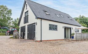 Photo of Cottage in Hampshire