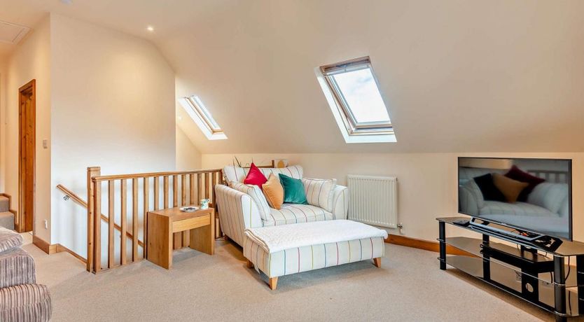 Photo of 1 Bed in Holbury