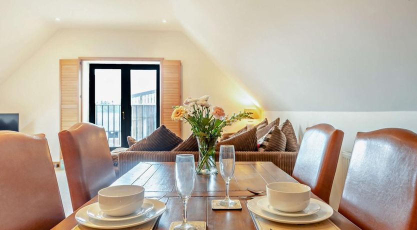 Photo of 1 Bed in Holbury