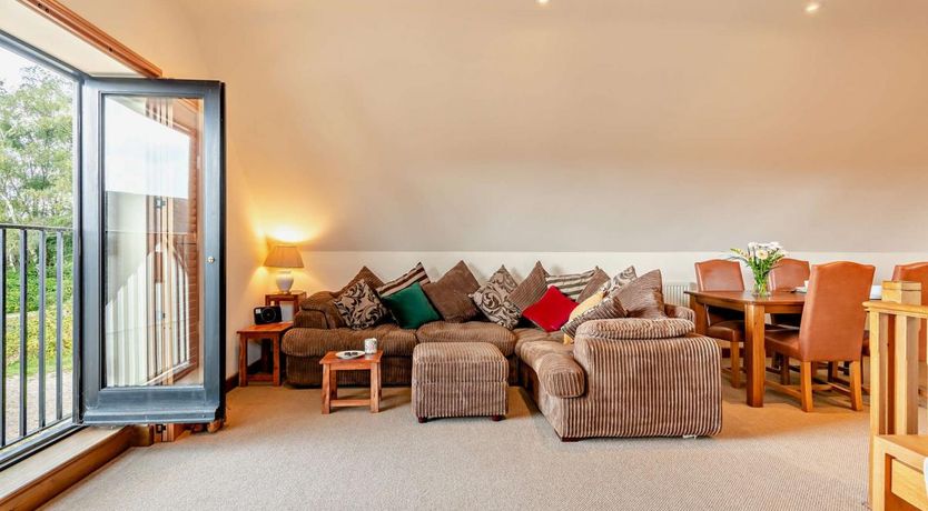 Photo of 1 Bed in Holbury