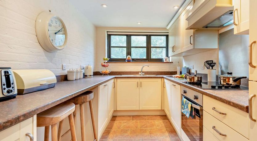 Photo of 1 Bed in Holbury