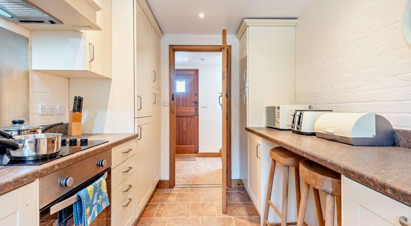 Photo of 1 Bed in Holbury