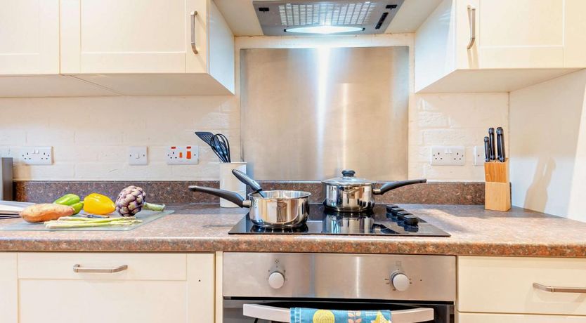 Photo of 1 Bed in Holbury